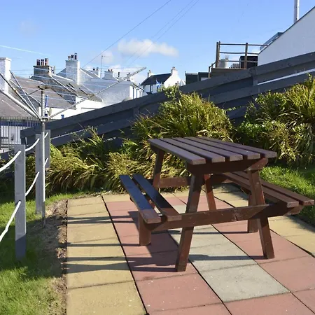 Seal Cottage Portnahaven Exterior photo