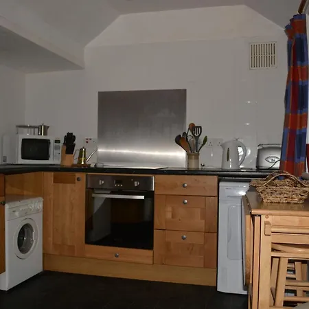 Seal Cottage Portnahaven Exterior photo