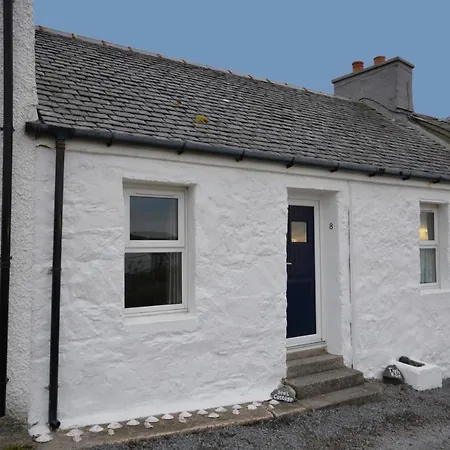 Seal Cottage Portnahaven Exterior photo