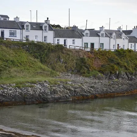 Seal Cottage Portnahaven Exterior photo