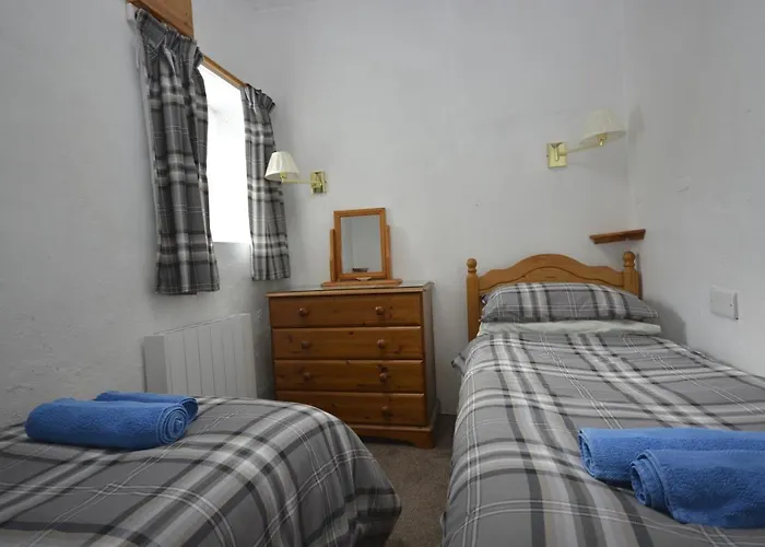 Seal Cottage