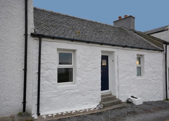 Seal Cottage